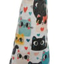 Kicker Cat Toy, interactive cat toy - Image 1