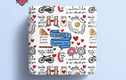 Wrapping Paper
