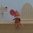 My Beautiful Balloon