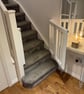 Custom Bifold Stair Gate - Image 3