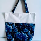 Bag, Shopping bag, cloth bag, fabric bag, tote bag, grocery bag, galaxy
