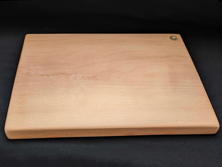 Beech Serving board
