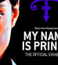 Prince American Musician Pop Star Portrait Photograph Print - Image 1