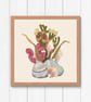 Nautical prints, Nautical wall art decor, Nautical wall prints - Image 5