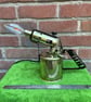 Brass Blowlamp Table Lamp, Upcycled Vintage Bladon Blowtorch - Image 3