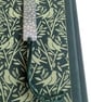 Hand Stamped  Bookmarks  - Image 8