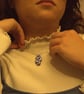 Tide Serpent Necklace - Image 3