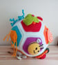 Childs Activity Ball - Image 1