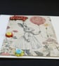 Pack of 2 birthday cards - Image 4