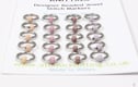 Sock Stitch Markers