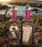 Galapagos Penguin Conservation Bottle