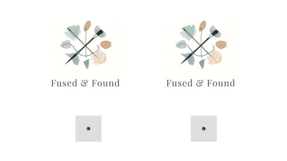 Fused & Found