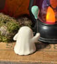 Ceramic ghost Booloon - Image 4