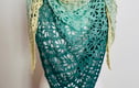 Ladies Shawls