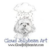 Cloud Jellybean