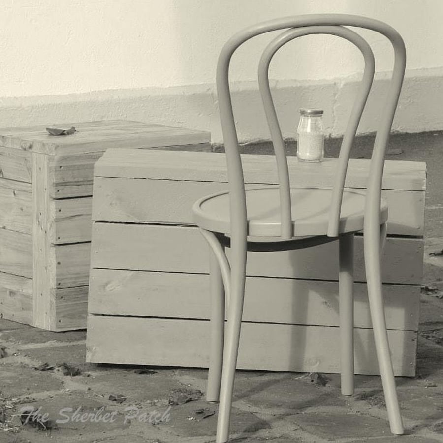 The simple things.  A card left blank for your own message.  