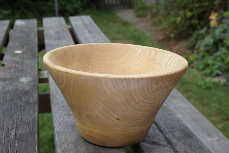  Ash Bowl