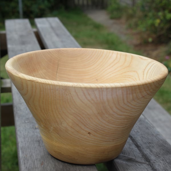  Ash Bowl