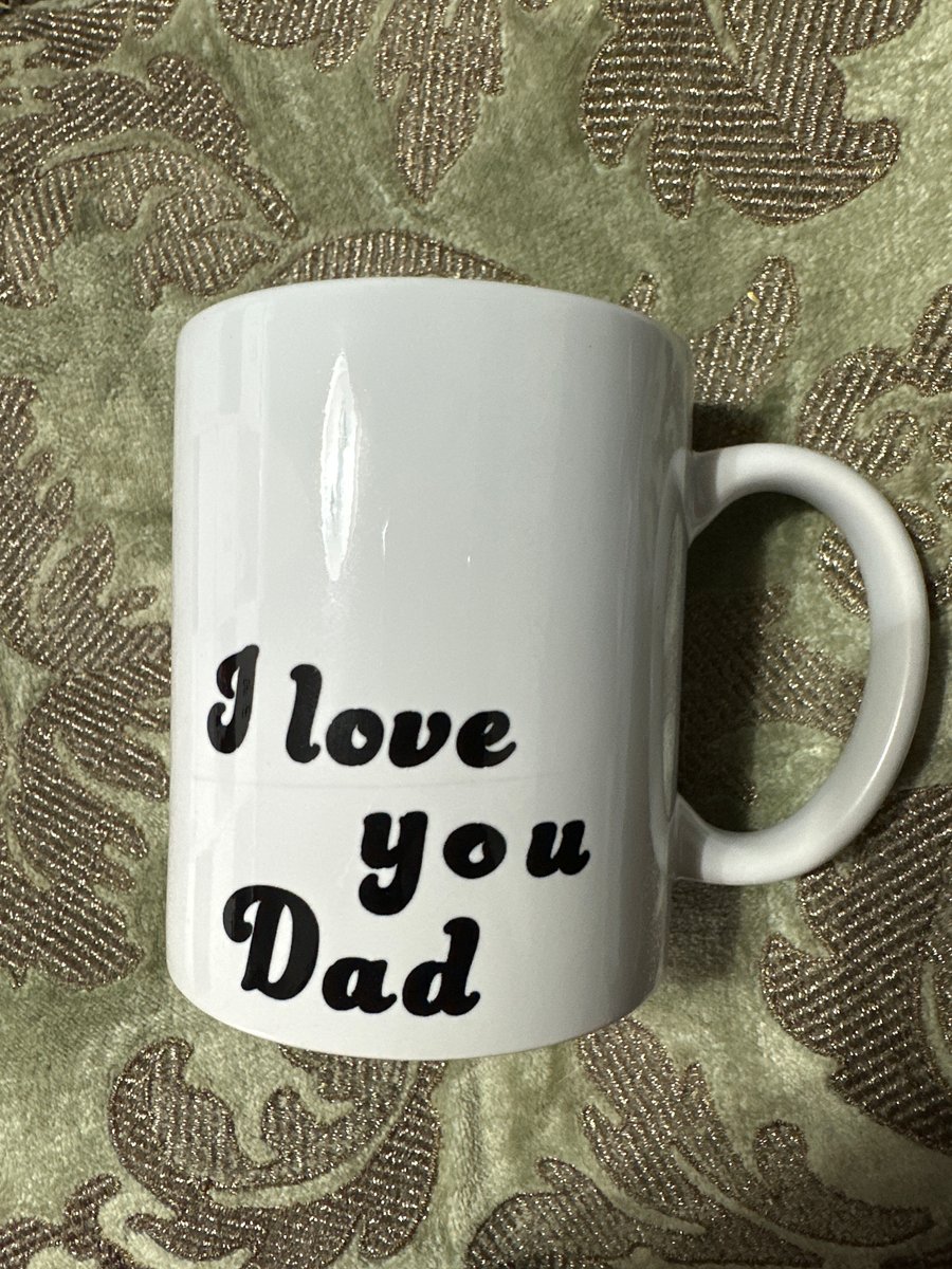 Mug Dad