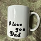 Mug Dad