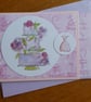 Cake Card - Will You Be My Bridesmaid? ,Wedding, Birthday - Image 8