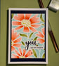 Cheerful floral collecion - Image 5