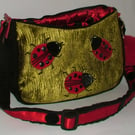 Lovely Ladybird handbag