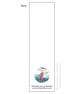 Seagull Bookmark - Image 3