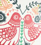 Love Birds - white - Image 2