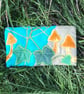 Mushroom and Ivy Prosperity Pouch - Image 2