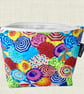 Makeup bags beach parasols - Image 3