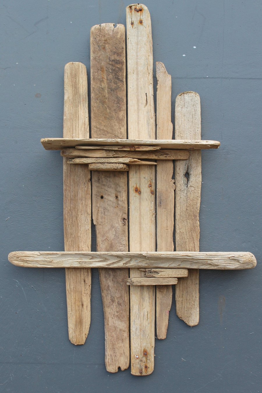 Driftwood shelf,Drift Wood shelves,Driftwood Wall Art,nautical boat Sculpture,