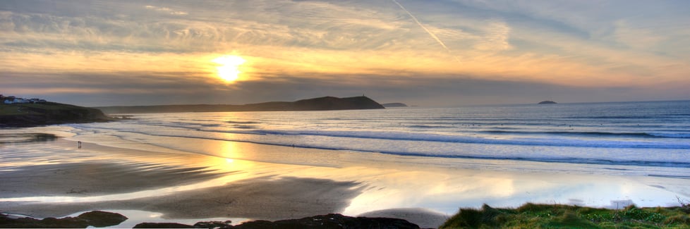 Brimstone & Quicksilver