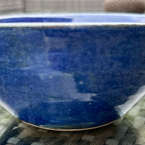 Hand Thrown Bowls