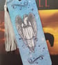 Handmade Angel Bookmark