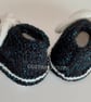 First size baby trainers - Image 4