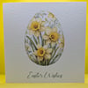 Easter Wishes Card