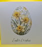 Easter Wishes Card