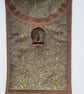 Coffee and Gold Kindle or 7" Tablet Case - Image 1