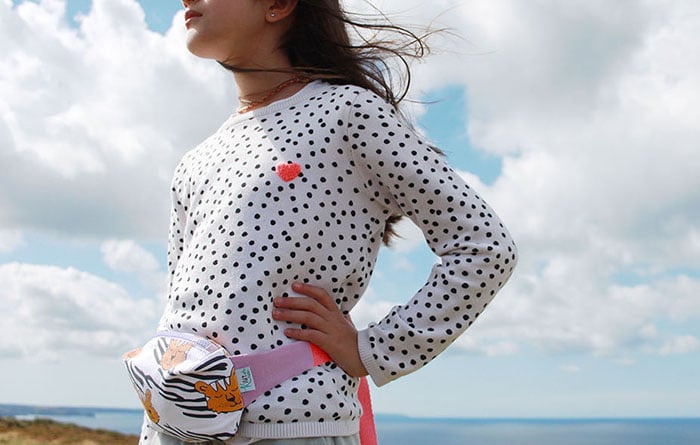 Kiut Things for Kids