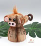 Monkey Book Gift - Image 3