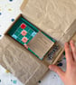 Scrabble Board Coasters (Top Left) - Cutting Error - Super Seconds - Image 8