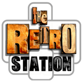 The Retro Station