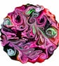 Resin Coaster
