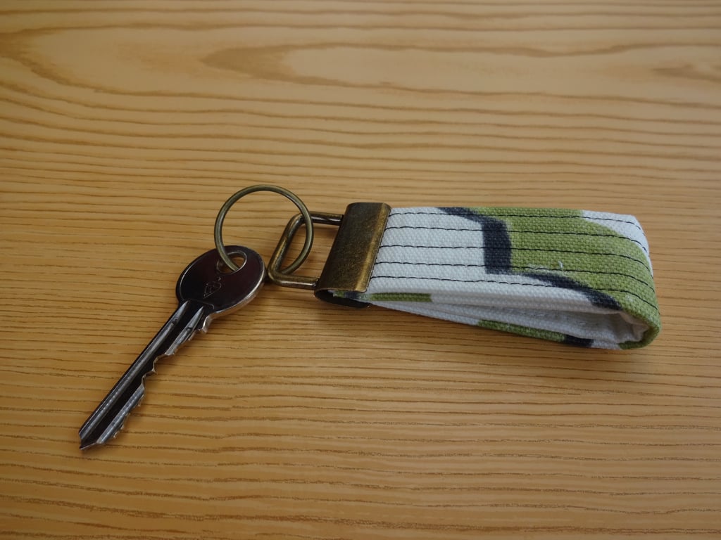 Key Ring (free postage UK)