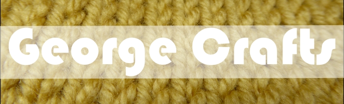 George Crafts Jewellery - crystals, resin and polymer clay