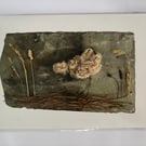 Moorhen Print 