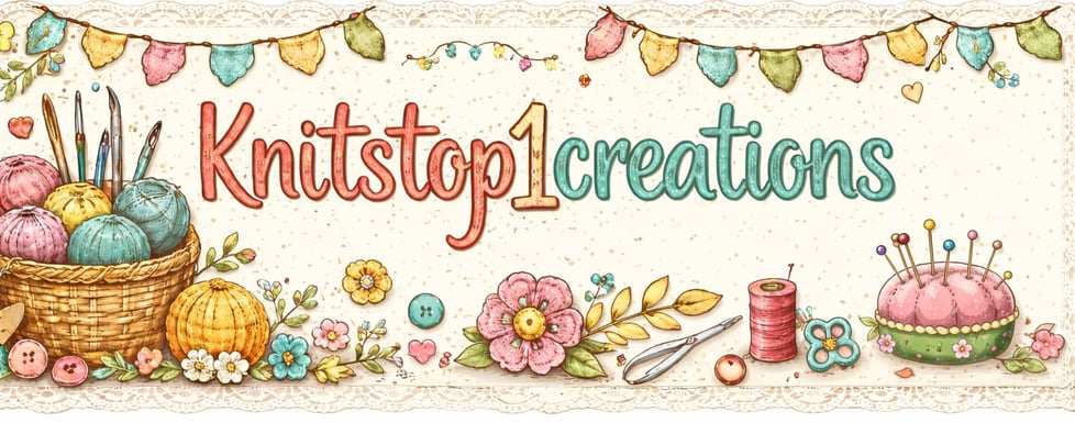 Knitstop1Creations