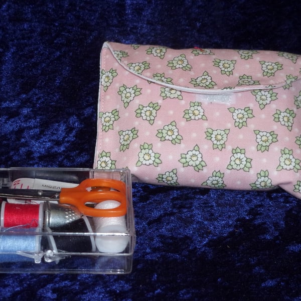 Sewing or Mending Kit