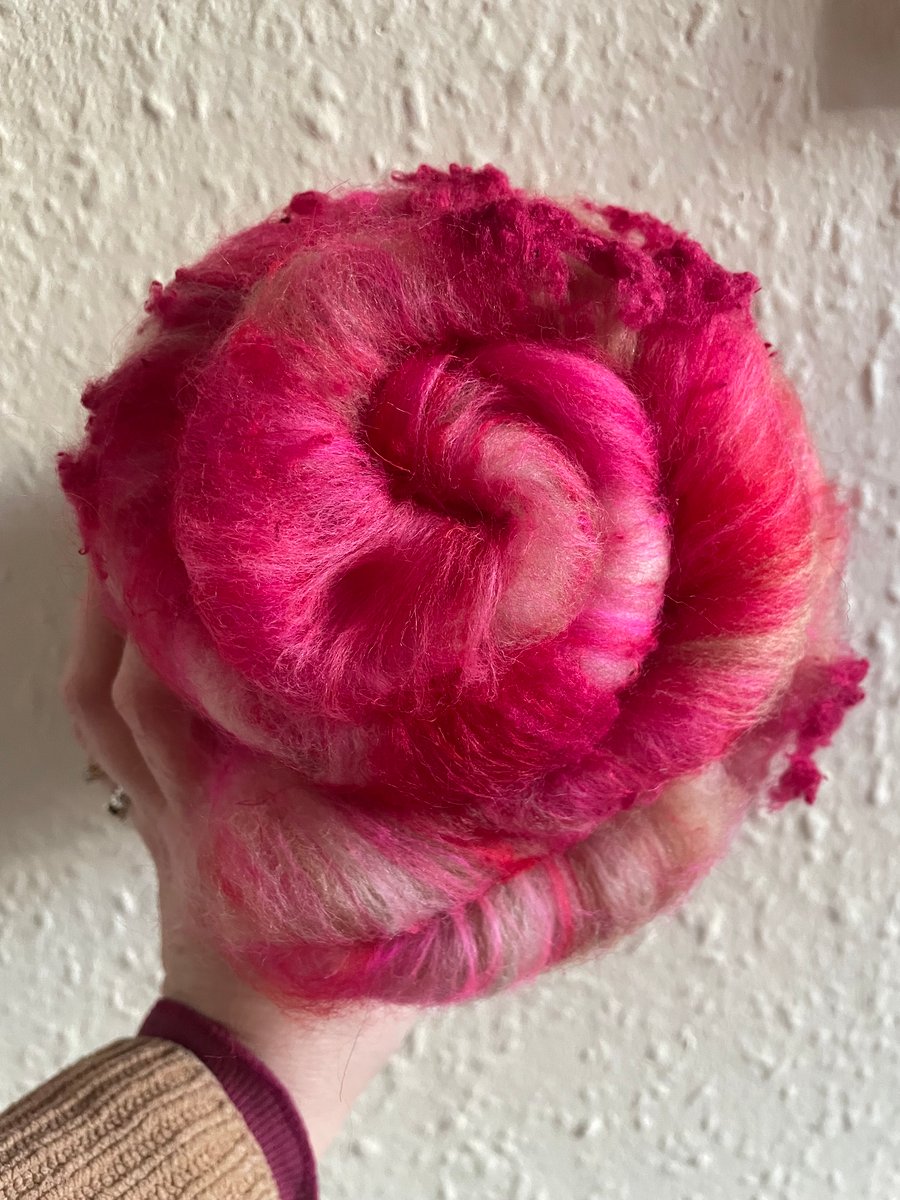 "Kitchen Sink" Art Batt - 60g